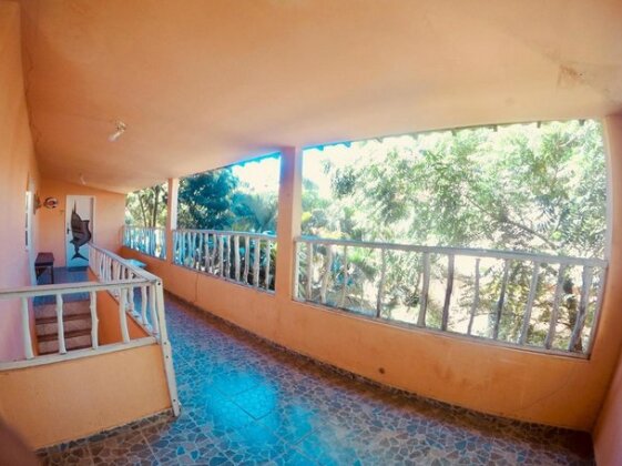 Hostel das Pedras Pipa - Photo3