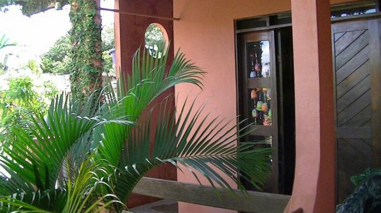 Hostel Filhos da Terra - Photo2