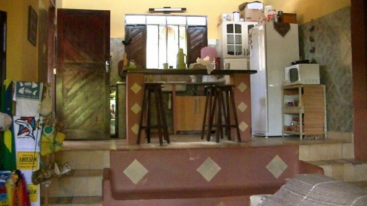 Hostel Filhos da Terra - Photo3