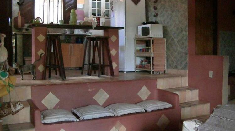 Hostel Filhos da Terra - Photo4