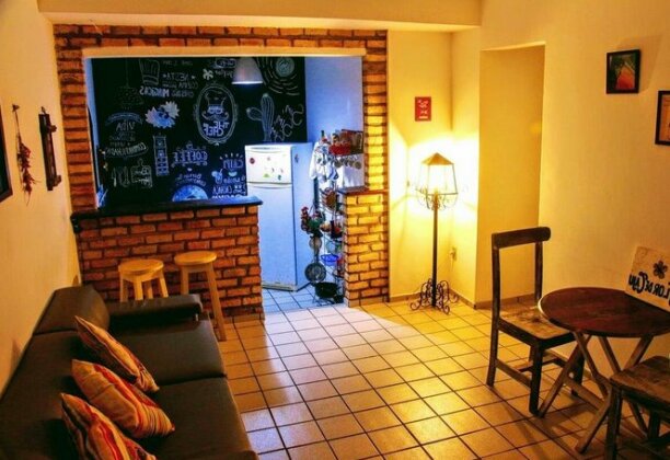 Hostel Flor De Ca ju - Photo2