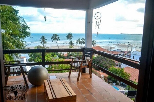 Hostel Vista-Surf - Photo2