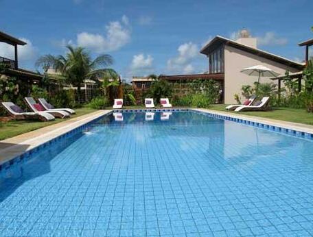 Pipa Beleza Spa Resort Tibau do Sul - Photo2