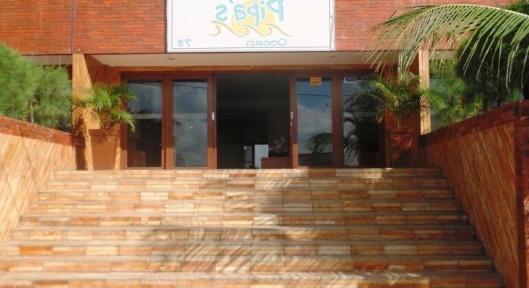 Pipa's Ocean - Flats - Photo2