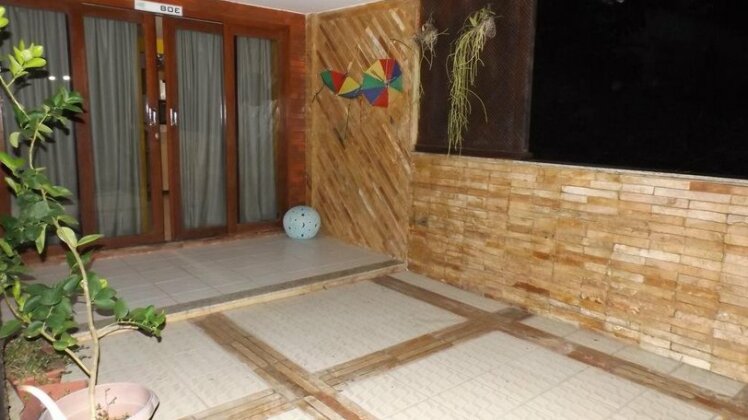 Pipas Ocean Residence - Photo2