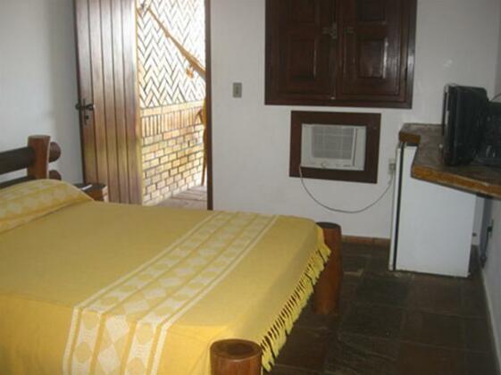 Pousada da Ladeira - Photo3