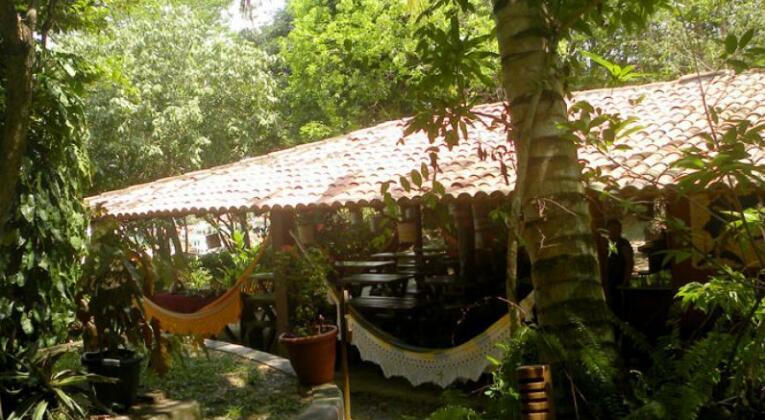 Pousada da Ladeira - Photo5