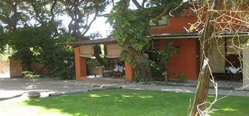 Pousada Lounge - Photo2