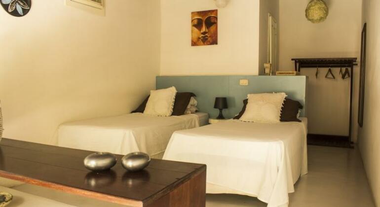 Pousada Lounge - Photo5
