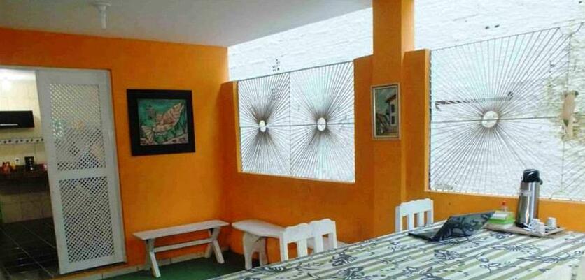 Sea Green Hostel - Photo2