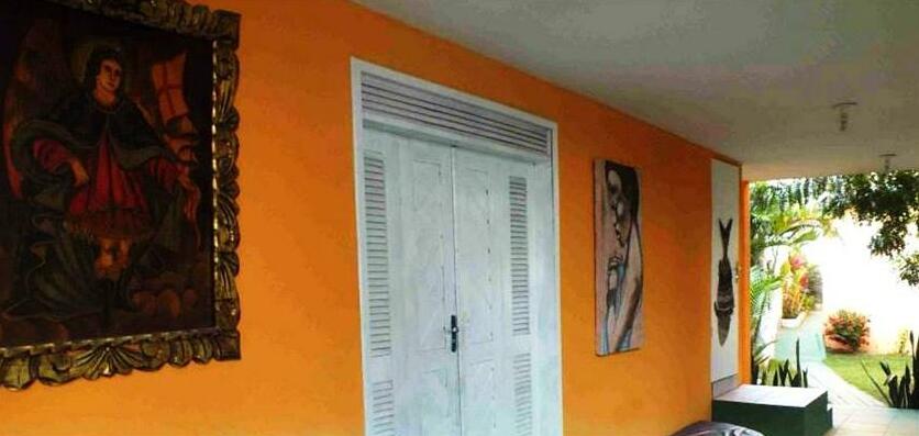 Sea Green Hostel - Photo3