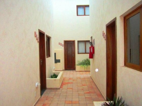 Solar Pipa Chale Duplex - Photo2