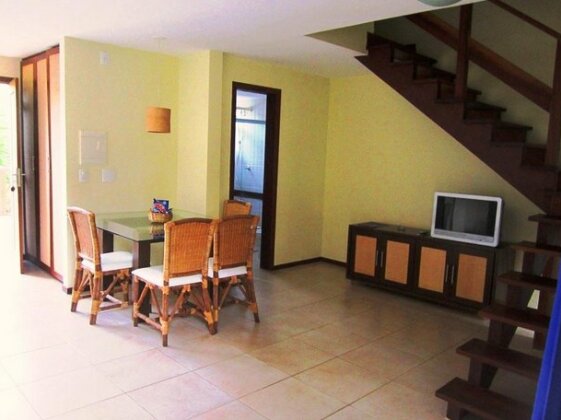 Solar Pipa Chale Duplex - Photo3
