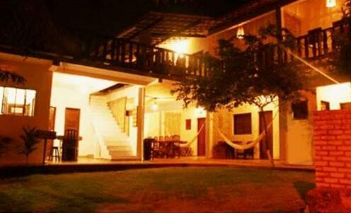 Sugar Cane Hostel - Photo2
