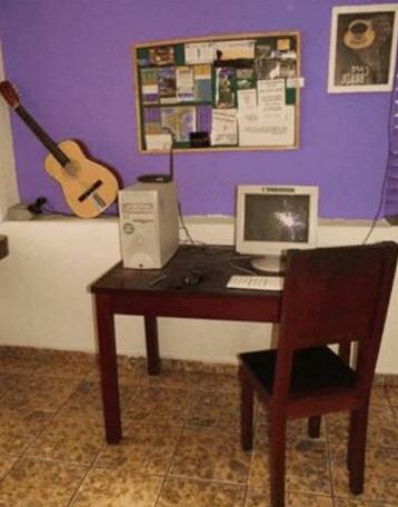 Sugar Cane Hostel - Photo3