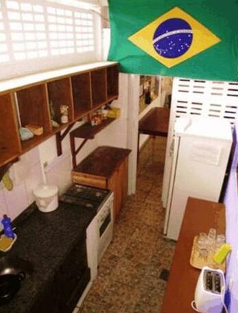 Sugar Cane Hostel - Photo4