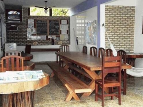 Sugar Cane Hostel - Photo5