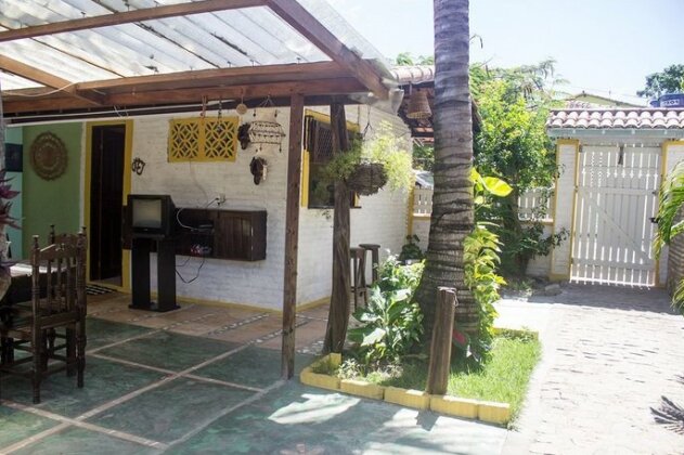 Terraco Pipa - Photo2
