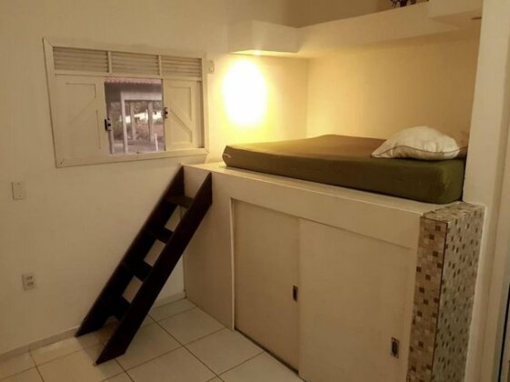 Tinta Roxa Fun Hostel - Photo2