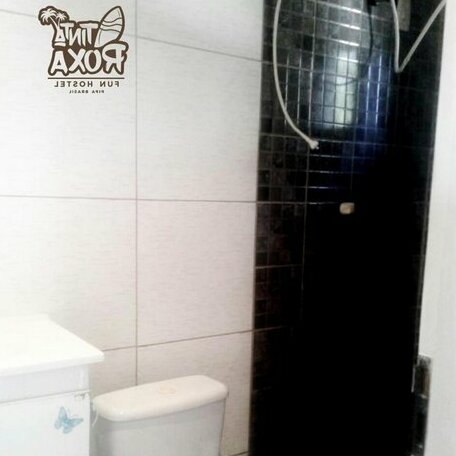 Tinta Roxa Fun Hostel - Photo4