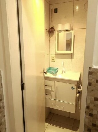Tinta Roxa Fun Hostel - Photo5