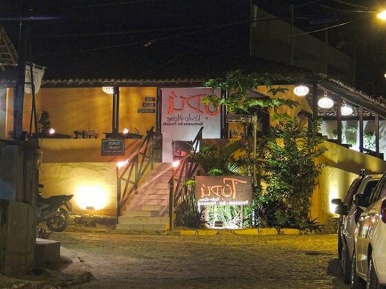 Todu Resto-Home - Photo2