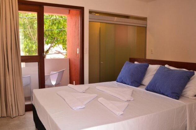 Vila da Pipa Suites - Photo3