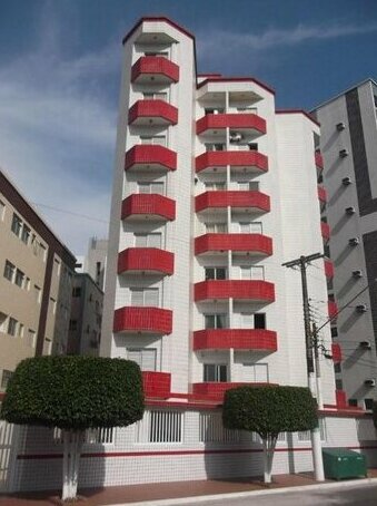 Apartamento Vila Tupi