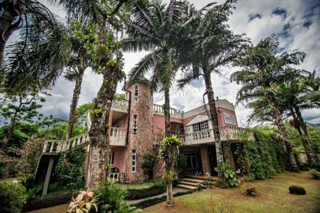 ACasaRosa Hostel