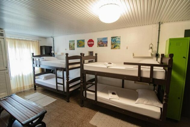 ACasaRosa Hostel - Photo3