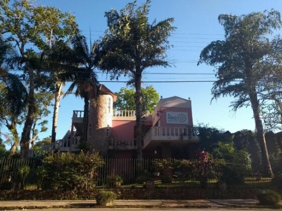 ACasaRosa Hostel - Photo5