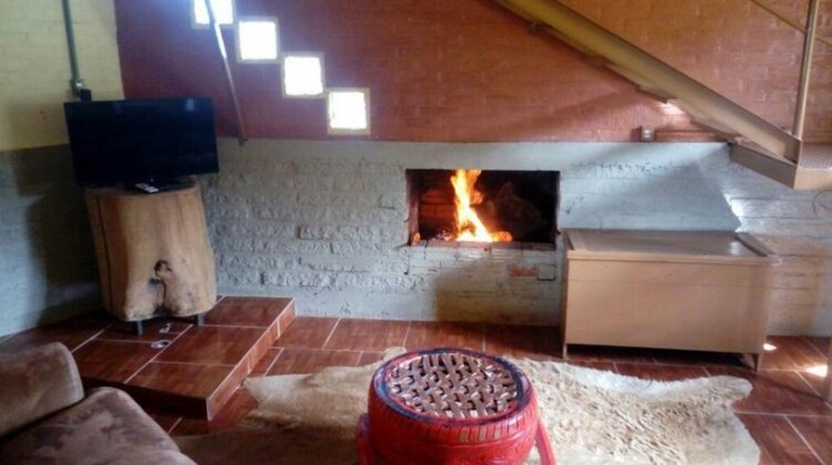 Chale do Casarao - Photo3