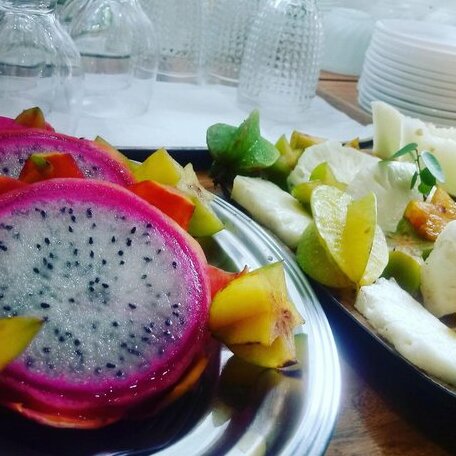 Chales Alvorada - Photo3