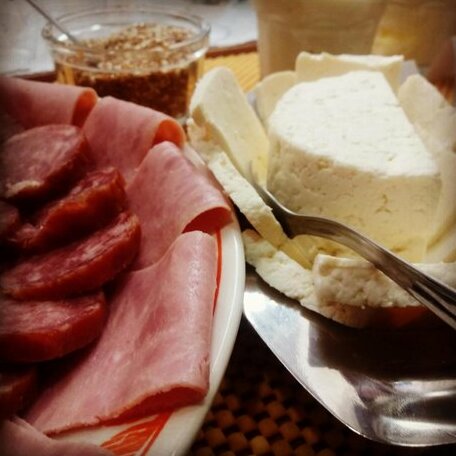 Chales Alvorada - Photo4