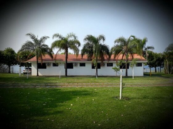 Associacao Sabesp Presidente Epitacio - Photo4