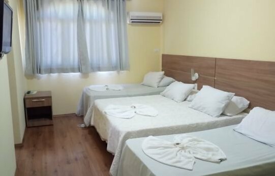 Hotel Itavera - Photo2
