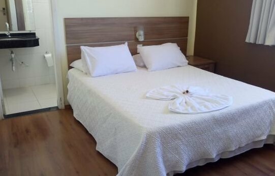 Hotel Itavera - Photo3