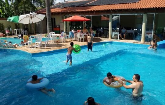 Hotel Itavera - Photo4