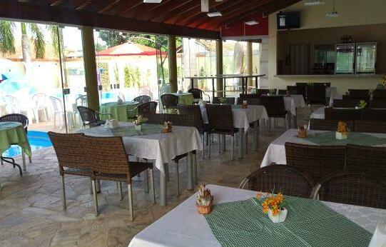 Hotel Itavera - Photo5