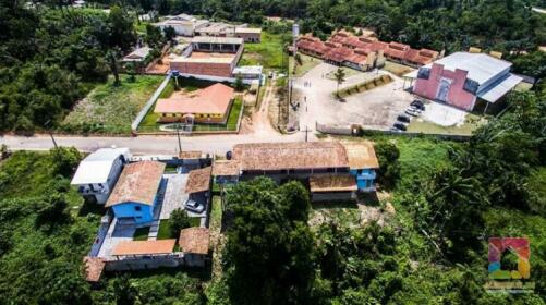 Albergue JN