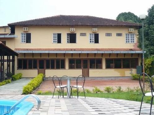 Cuca Legal Hotel