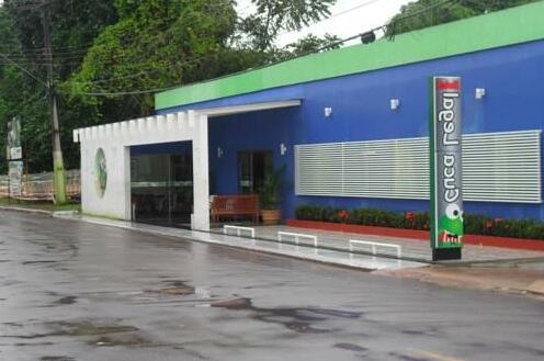 Cuca Legal Hotel - Photo2