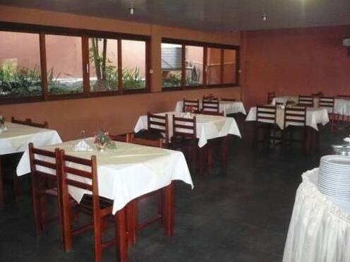 Cuca Legal Hotel - Photo3