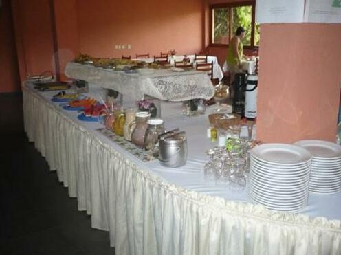 Cuca Legal Hotel - Photo4
