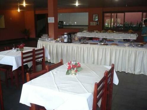 Cuca Legal Hotel - Photo5