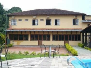 Cuca Legal Hotel