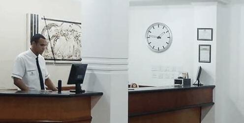 Agulhon Hotel - Photo4