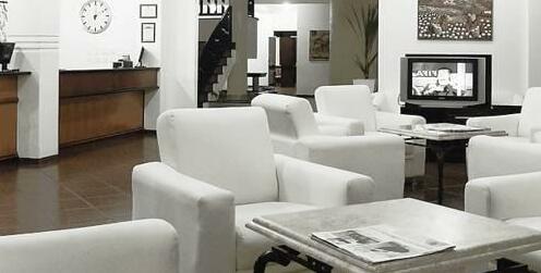 Agulhon Hotel - Photo5