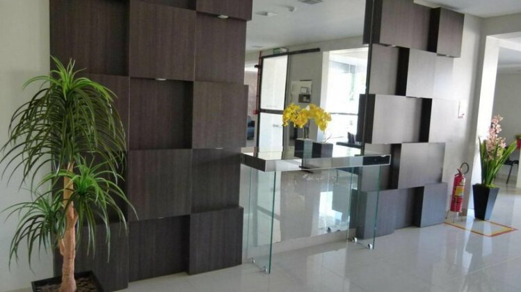 Hotel Barril - Photo2