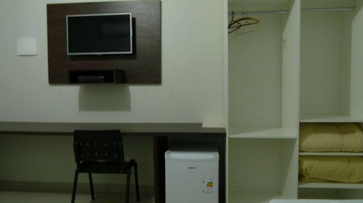 Hotel Barril - Photo3